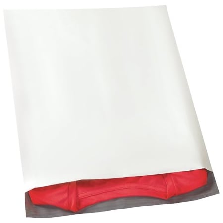 Bsc Preferred 14 x 17'' Poly Mailers with Tear Strip, 500PK BUY00018300
